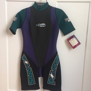 Wetsuit for women